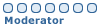 Moderator Moderator